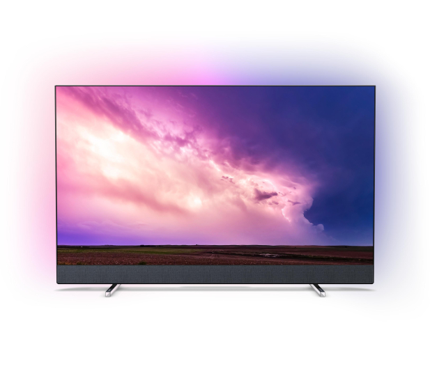 PHILIPS 55" 55PUS8804 UHD - 498798 - zdjęcie